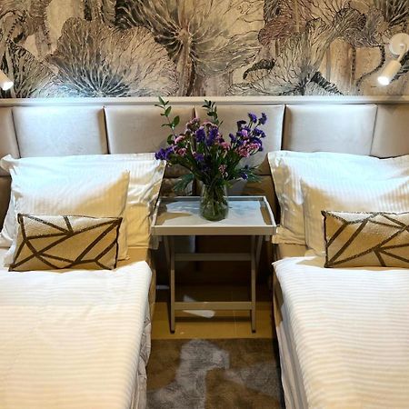 Apartamento Amarillo Oceanview Playa Feñabe Eksteriør bilde