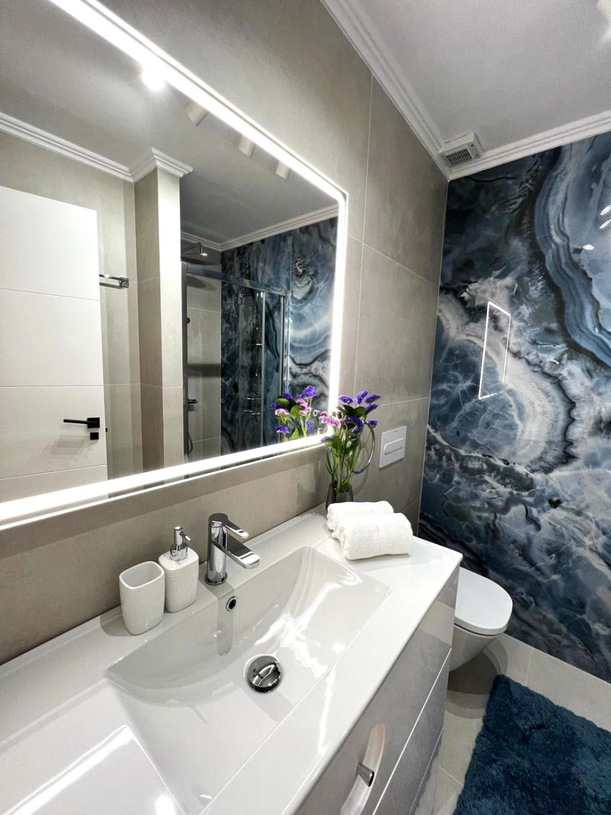 Apartamento Amarillo Oceanview Playa Feñabe Eksteriør bilde