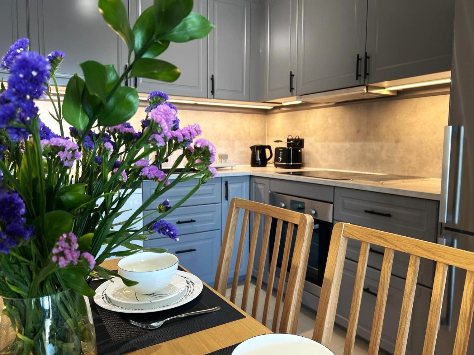 Apartamento Amarillo Oceanview Playa Feñabe Eksteriør bilde