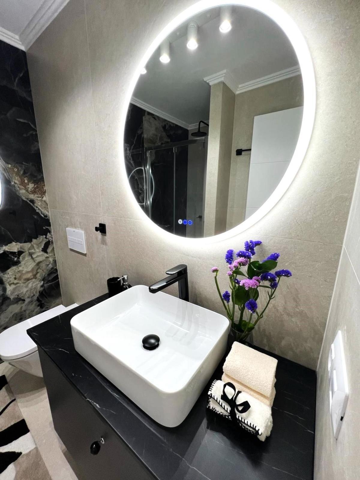 Apartamento Amarillo Oceanview Playa Feñabe Eksteriør bilde