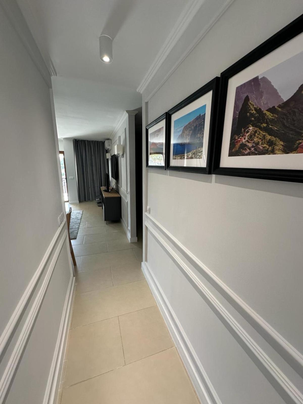 Apartamento Amarillo Oceanview Playa Feñabe Eksteriør bilde