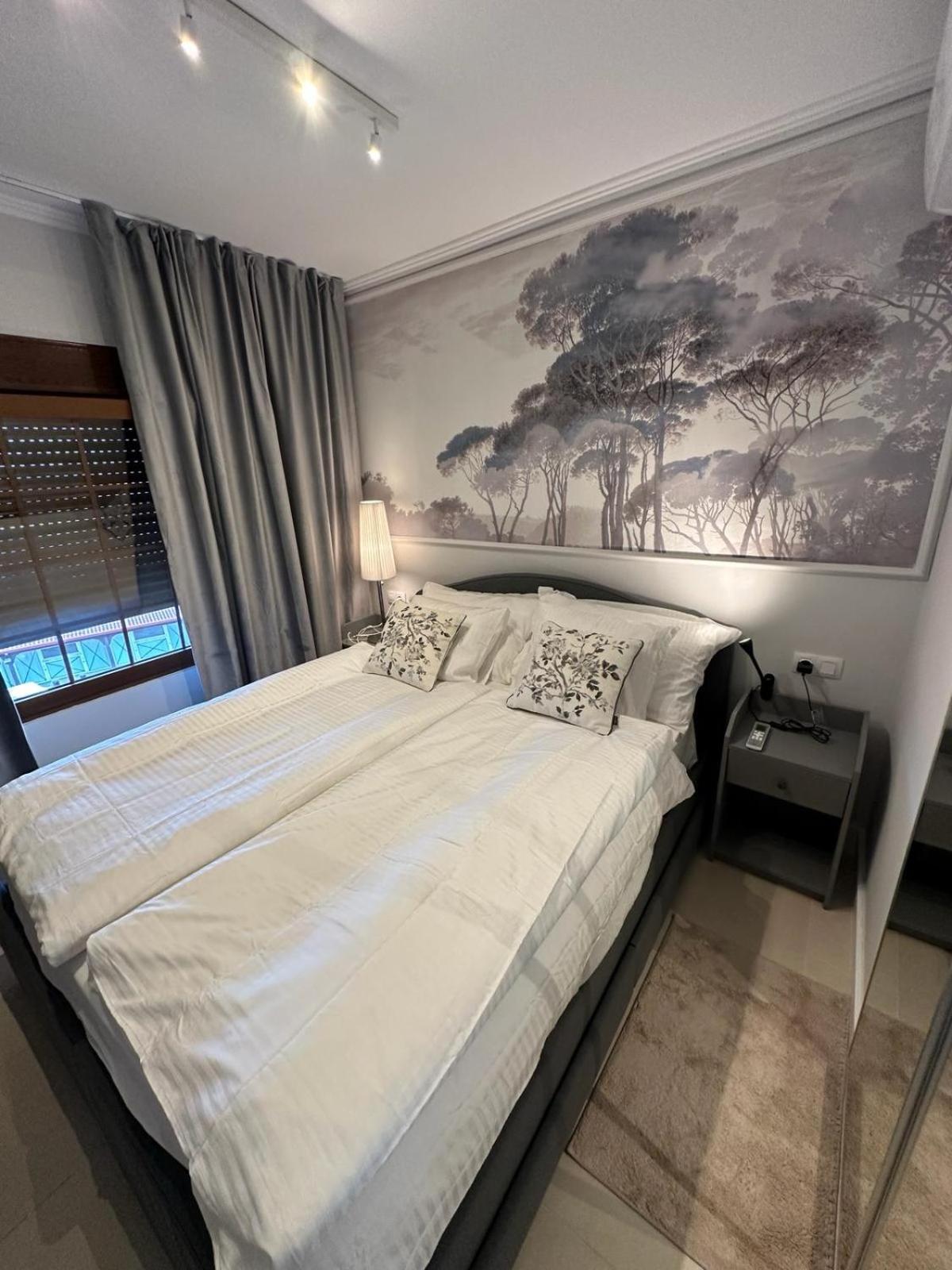 Apartamento Amarillo Oceanview Playa Feñabe Eksteriør bilde