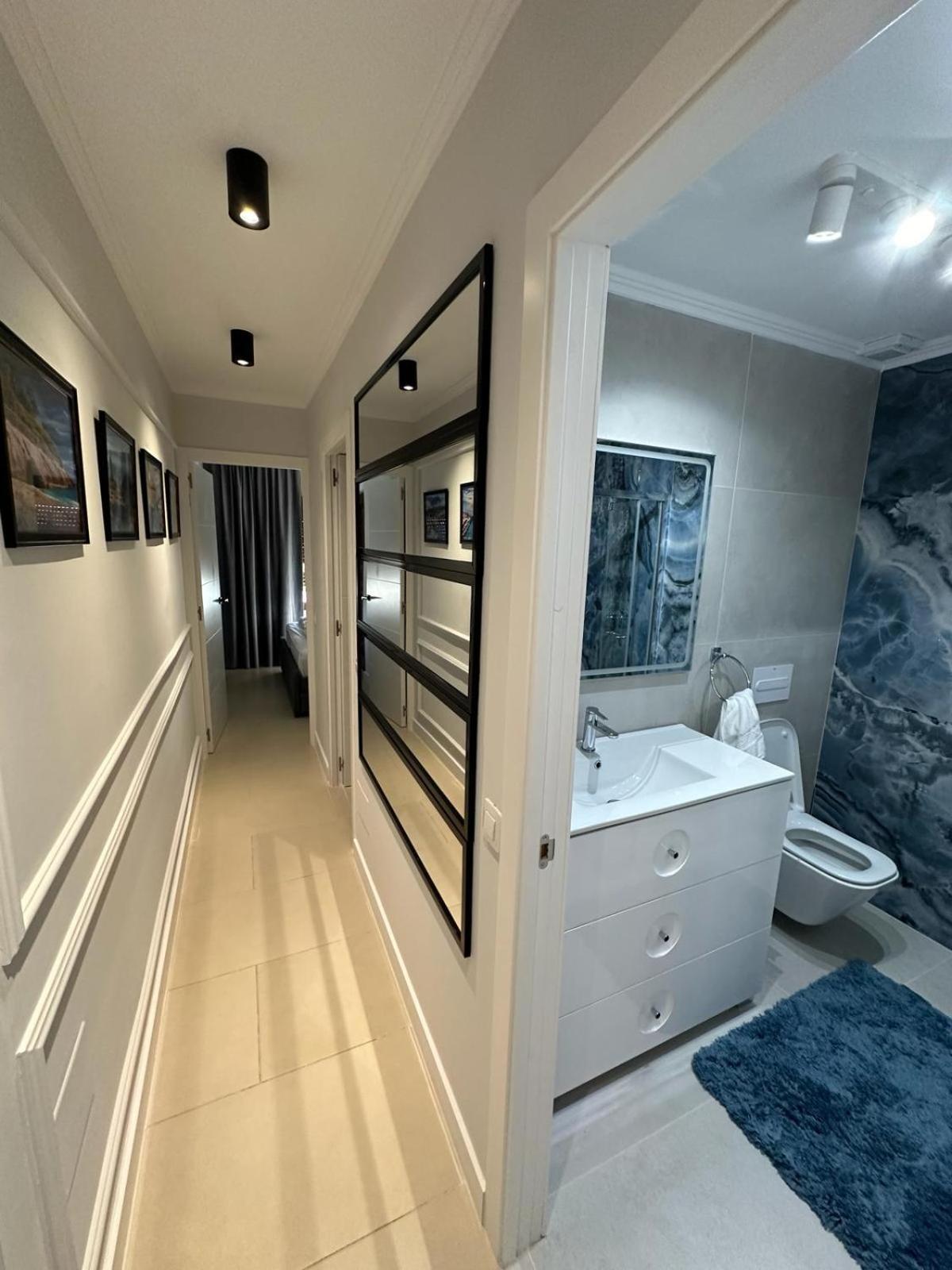 Apartamento Amarillo Oceanview Playa Feñabe Eksteriør bilde
