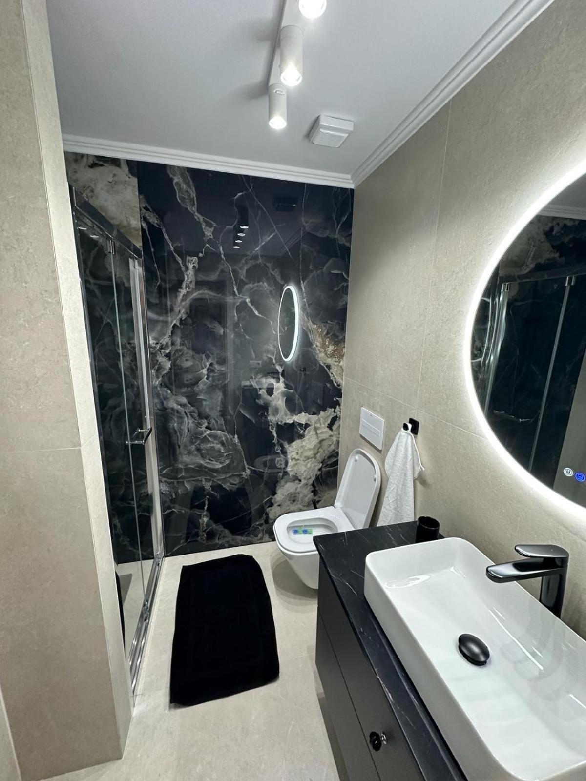 Apartamento Amarillo Oceanview Playa Feñabe Eksteriør bilde